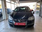 VW Golf Variant 1.9 TDi BlueM Confortline - 8