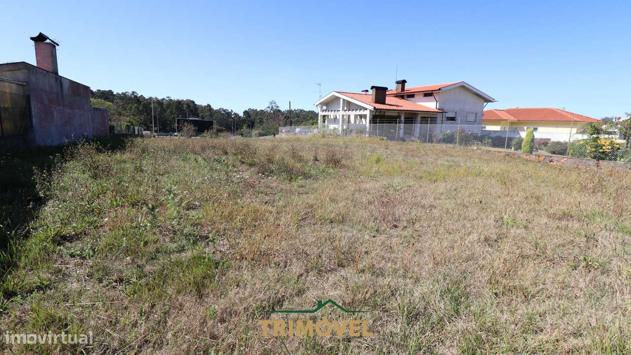 Terreno para Construção em Santa Maria da Feira - Grande imagem: 3/11