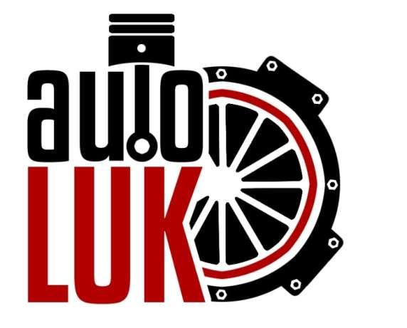 AUTO-LUK logo