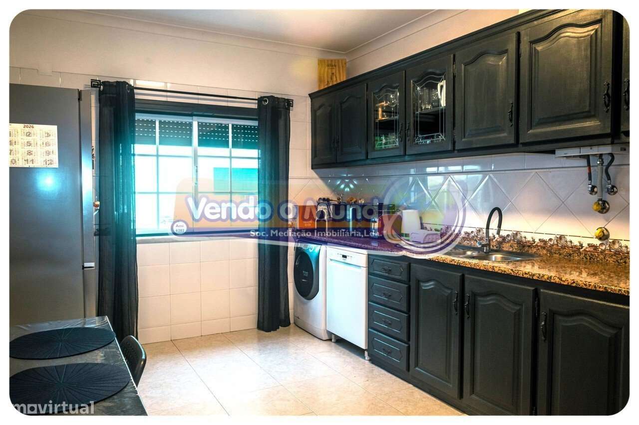 Apartamento T2 no Porto Alto (PALT390) - Grande imagem: 3/27