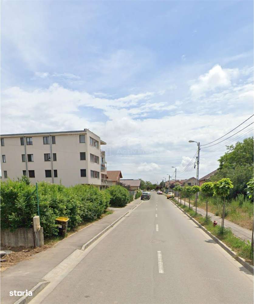 Teren de vanzare Oradea cartier Oncea 2454 mp intravilan toate utilita-0