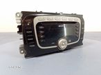 FOCUS MK2 RADIO CD MP3 SONY 7M5T-18C939-JD - 6