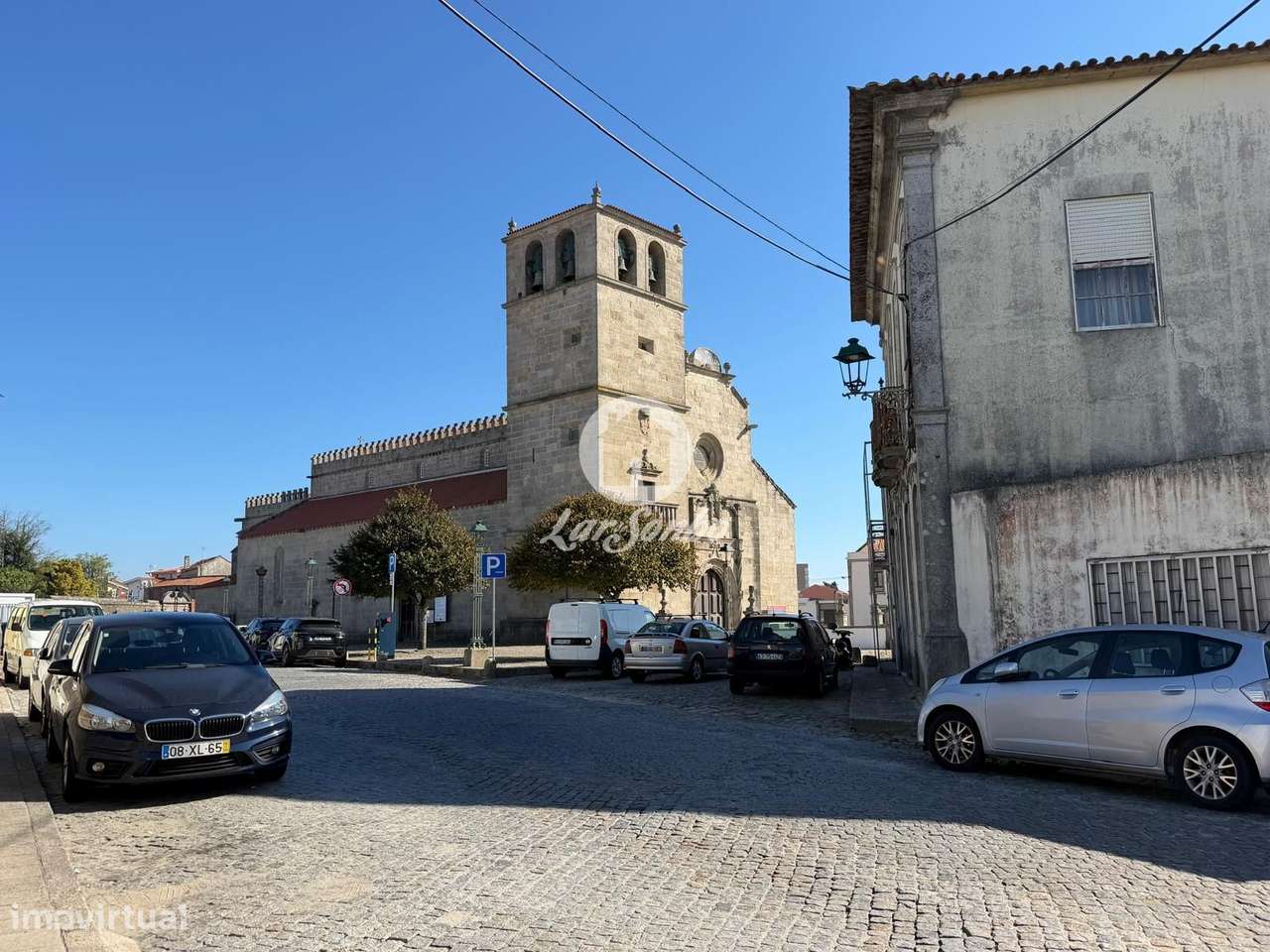 Moradia T2+T2  Remodelada em Azurara, Vila do Conde-21