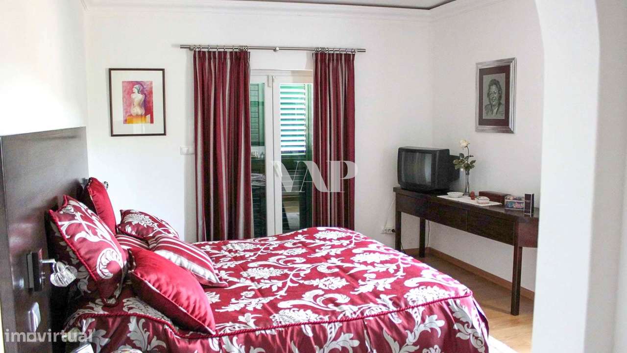 Fabulosa Quinta com classificação de Reserva Natural em Campo Maio - Grande imagem: 5/33