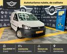 Volkswagen Caddy 1.6 TDI - 1