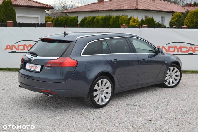 Opel Insignia 1.6 Turbo Sport - 16