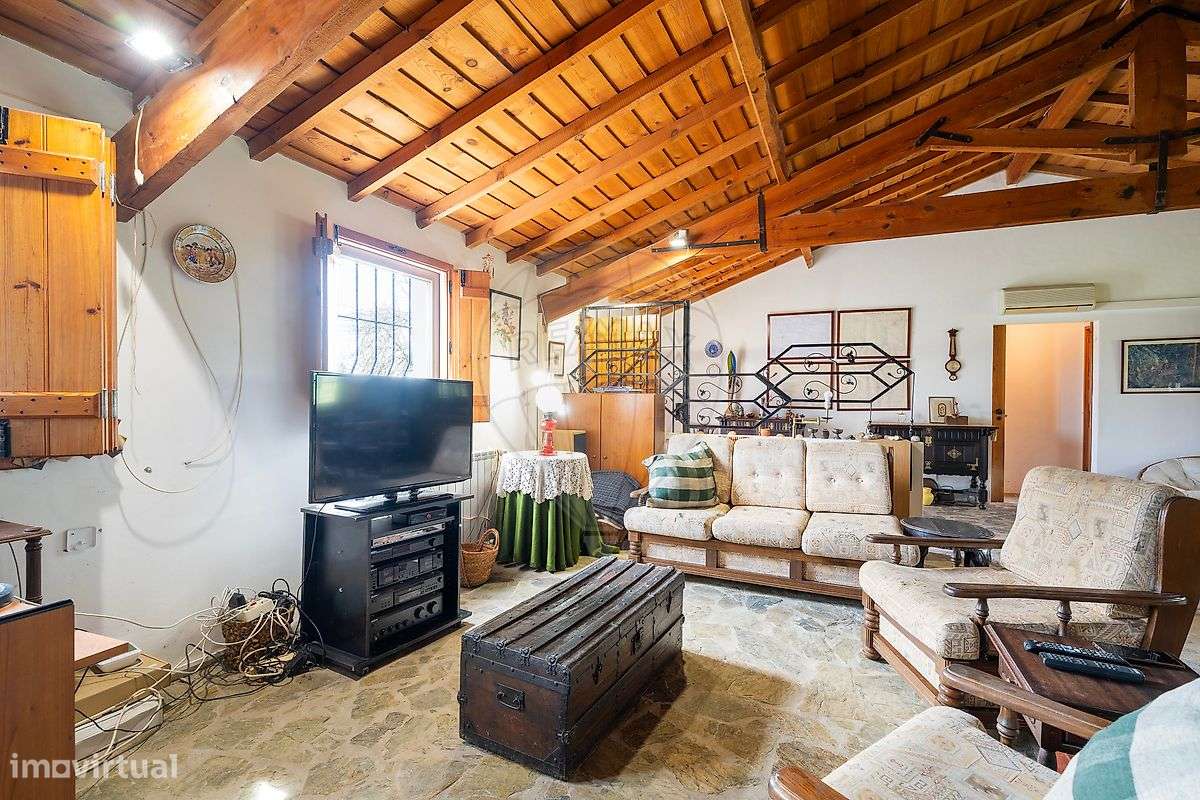 Moradia T4 para venda - Grande imagem: 4/38