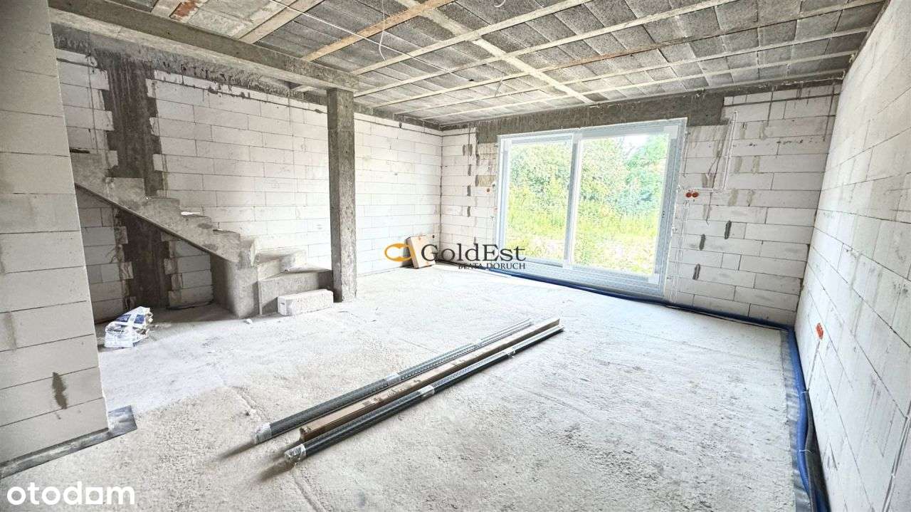 Domy, deweloperski stan, Jaworzyna Śląska - Pełny obrazek: 5/11