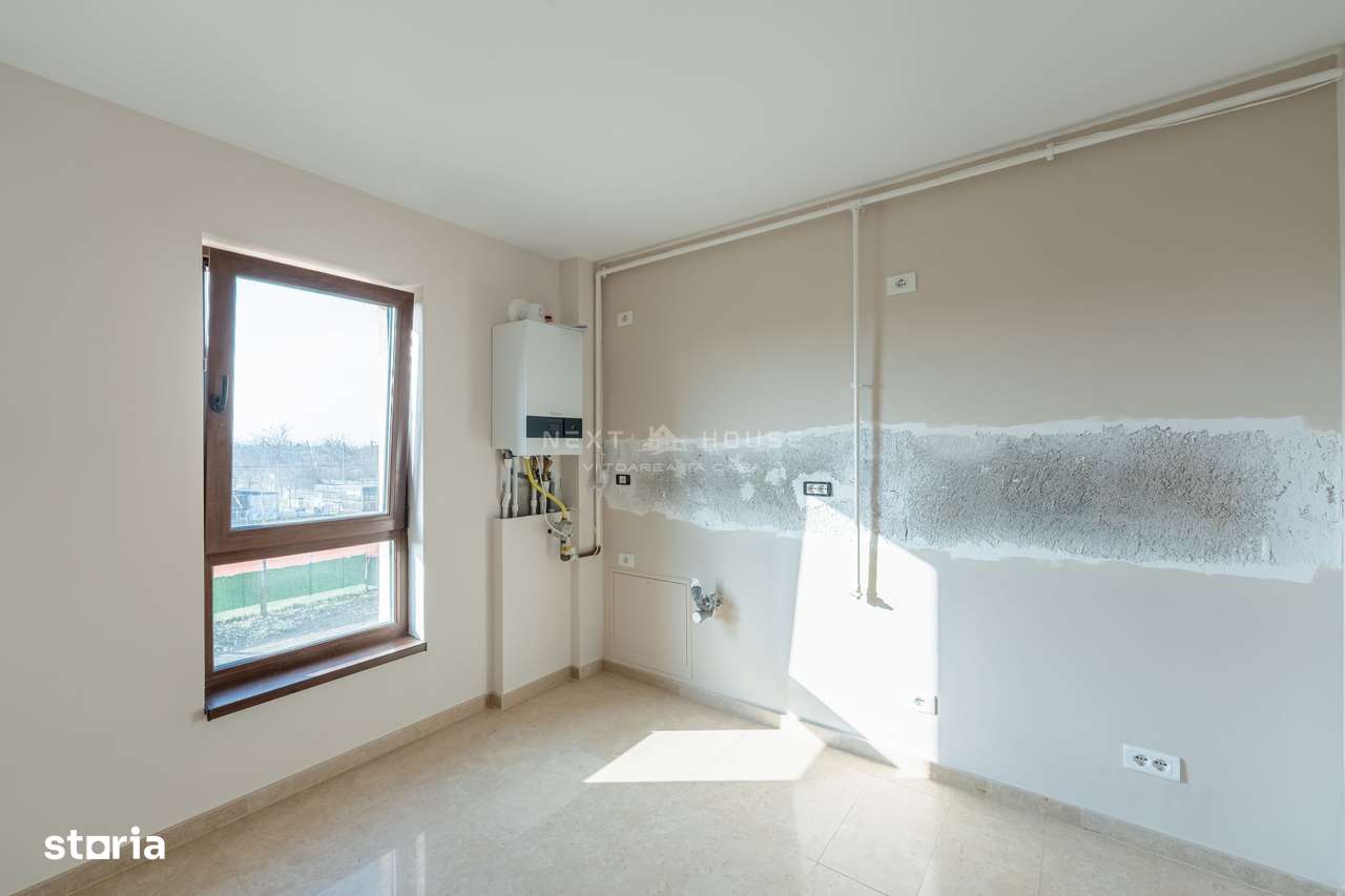 Apartament 2 camere Chiajna - Giulesti Sarbi ( Bucuresti - Sector 6 )-8