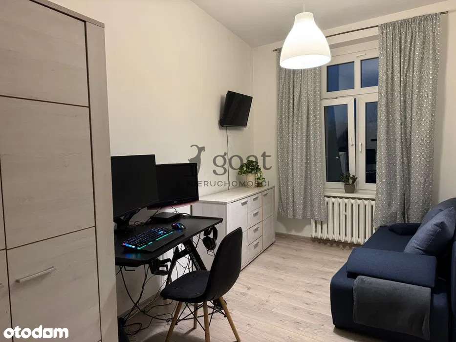 4pokojowe mieszkanie w Kwidzynie z ogródkiem - Pełny obrazek: 4/20