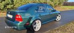 Volkswagen Bora 1.9 TDI - 17