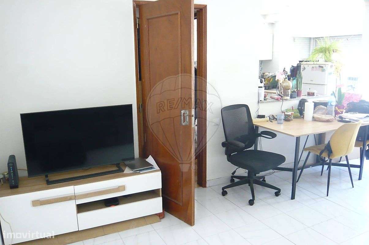 Apartamento T2 para venda-9