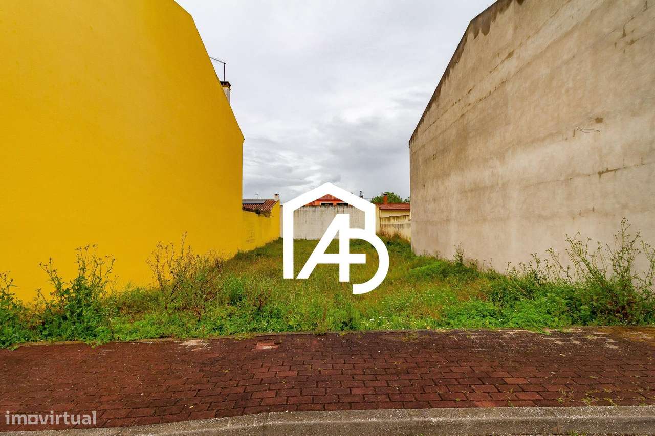 Terreno urbano para construção – Benfica do Ribatejo, Almeirim-6