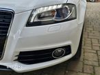 Audi A3 2.0 TDI Sportback DPF S line Sportpaket (plus) - 37