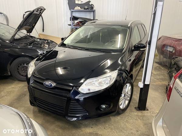 Ford Focus - 17