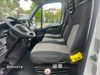 Iveco 35C17 Kiper Wywrotka Blokada Mostu  IGŁA - 9