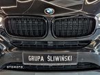 BMW X6 313PS Head Up Domyk Xenon Black Sport Szyberdach Rolety M Pakiet FV - 35