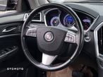 Cadillac SRX - 38