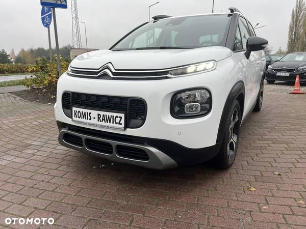 Citroën C3 Aircross 1.2 PureTech Shine Pack S&S - 16