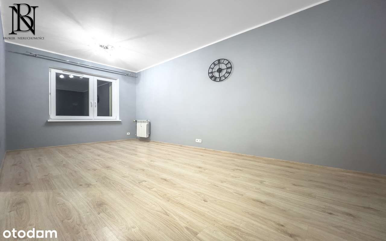 Na sprzedaż przytulne i wyremontowane 2 pokoje | Ruda Śląska Halemba. - Pełny obrazek: 1/8