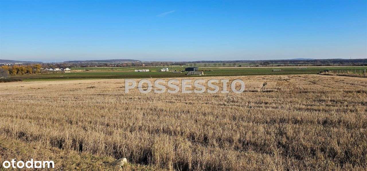 Dziaka Komercyjna W Atrakcyjnej Lokalizacji-0