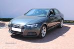 Audi A4 2.0 TDI ultra S tronic - 1