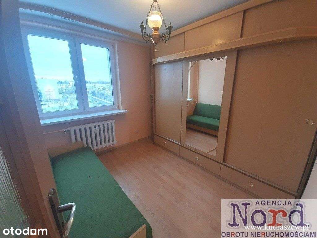 Mieszkanie 3 pokojowe - Pełny obrazek: 4/7