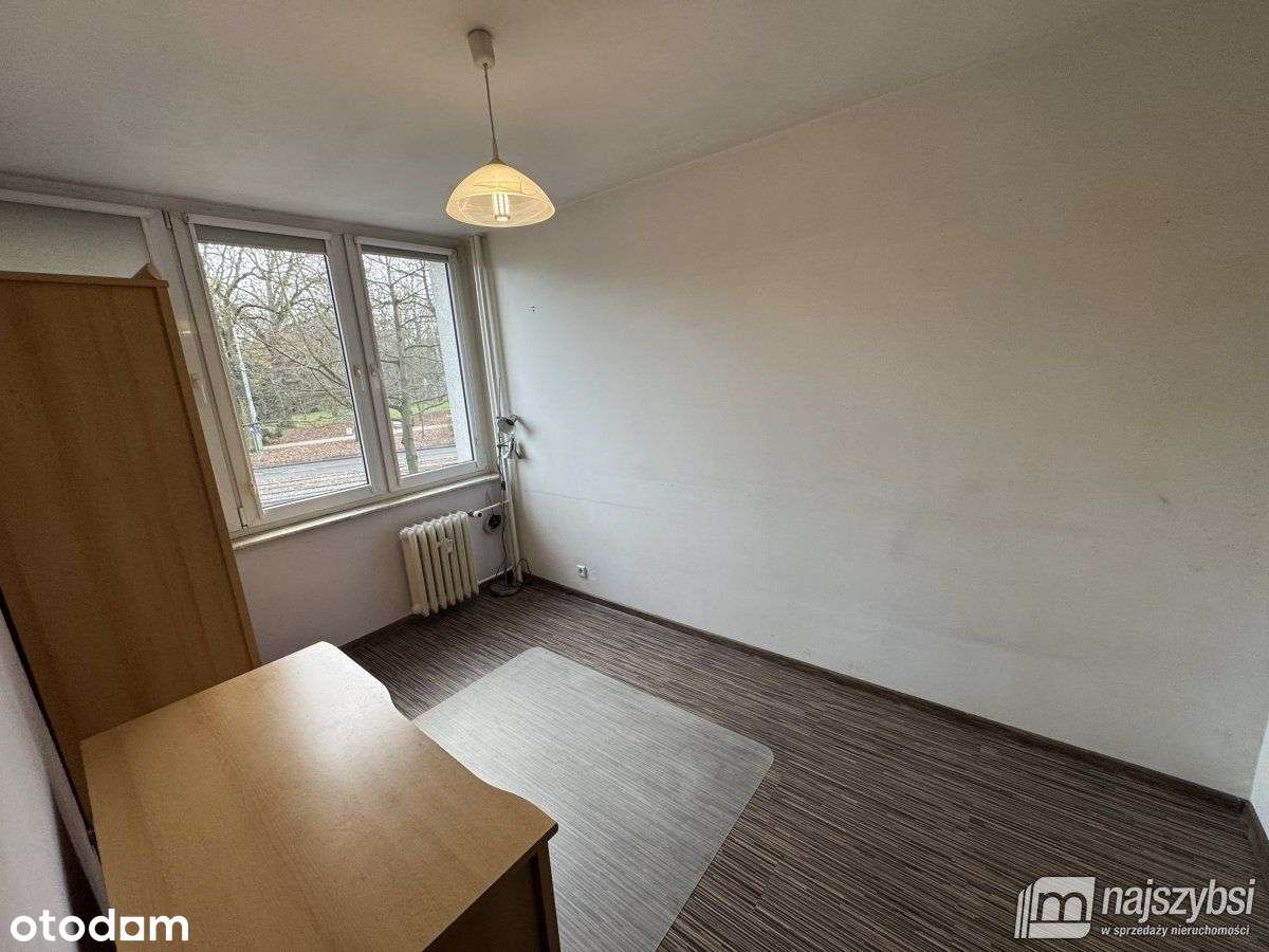 Szczecin - Matejki 2 pokoje 47m2 - Pełny obrazek: 5/10