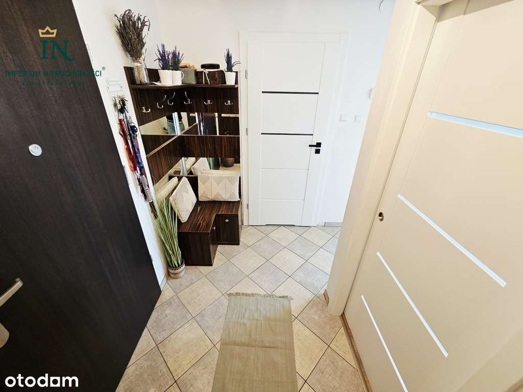 ***Kryształowa, 2 pokoje, do wejścia***-14