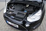 Ford S-Max 2.0 TDCi DPF Titanium MPS6 - 34