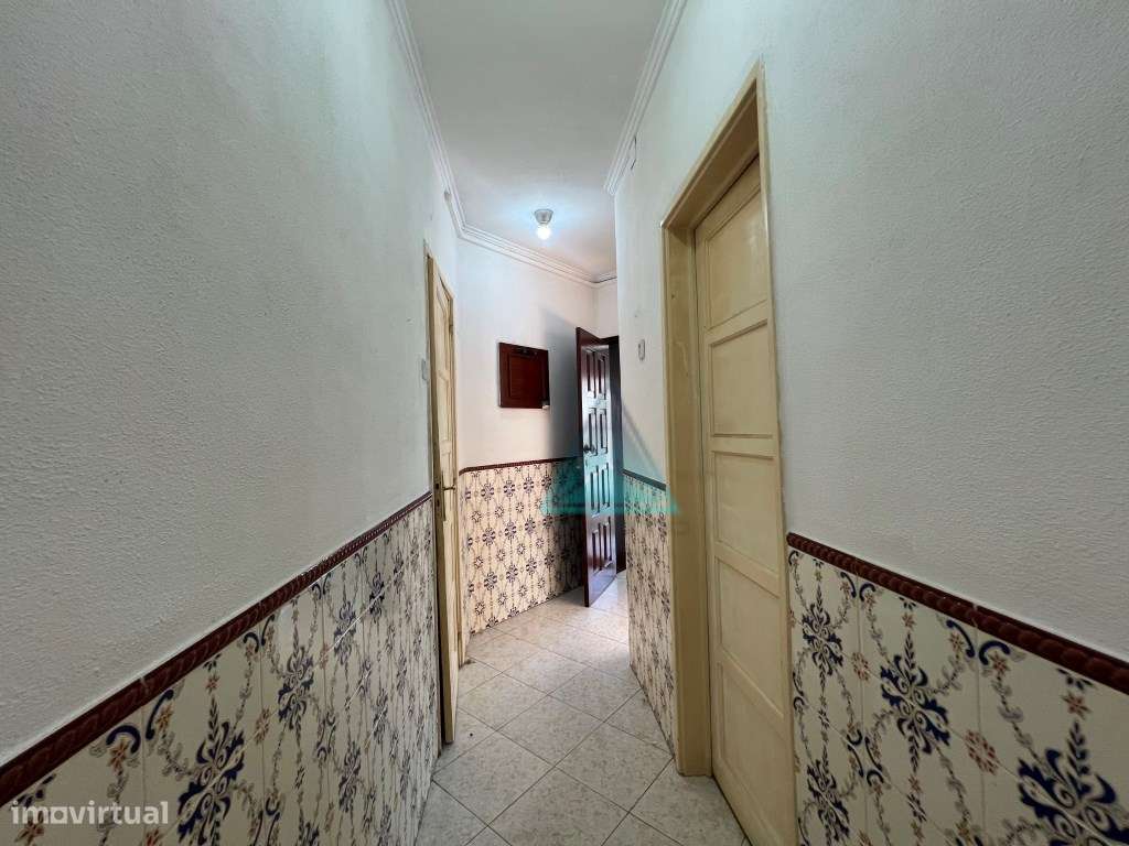 Apartamento T2 Paivas Velhas 1º andar-11