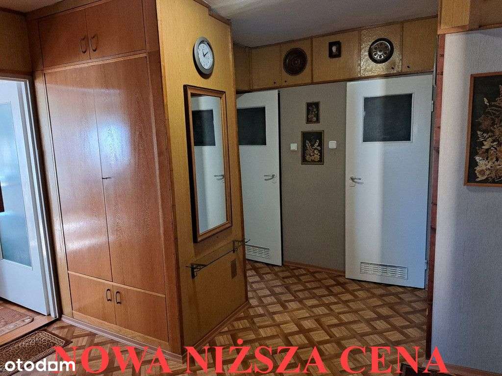 Na sprzedaż mieszkanie - ul. Orzechowa Nowa Cena-5