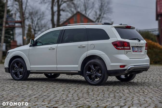 Dodge Journey - 8