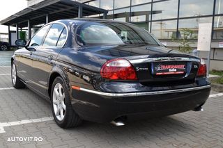 JAGUAR S-Type 2.7d 207cp - 5