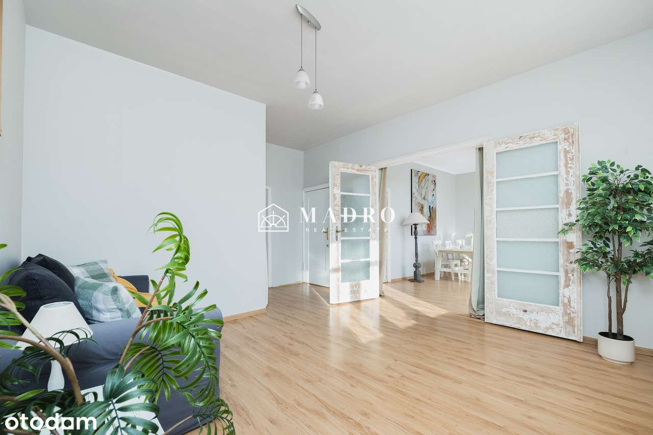 4-pok. mieszkanie na sprzedaż Szczecin Pogodno | Ogródek, duża piwnica-7