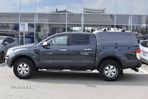 Ford Ranger Pick-Up 4x4 Cabina Dubla XLT - 8