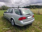 Saab 9-5 Kombi 2.0t Linear Griffin Edition - 14