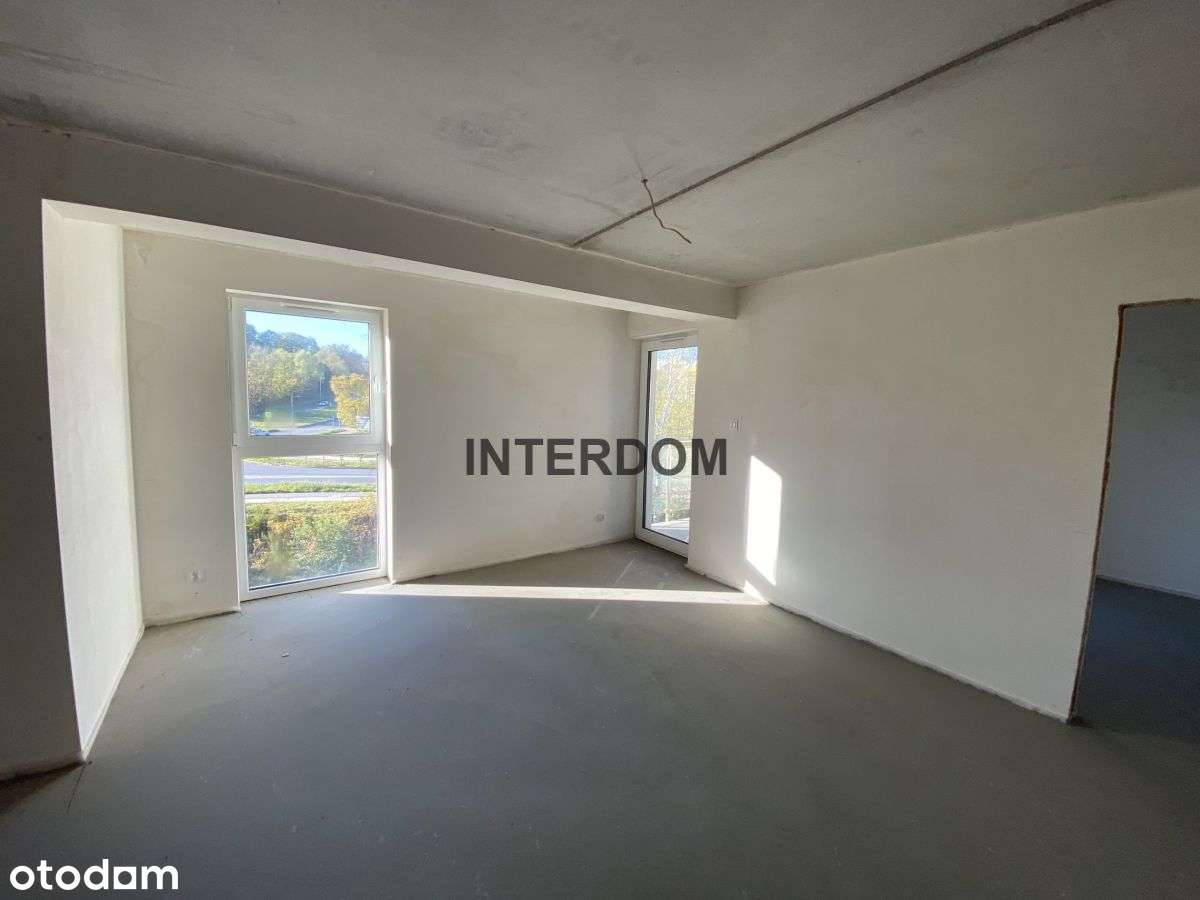 Nowy apartament 62,7 m2 Pogoria Park-7