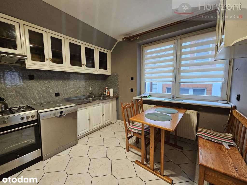 Wyjątkowa oferta!5pok.100m2 - Centrum,blisko Corso-5