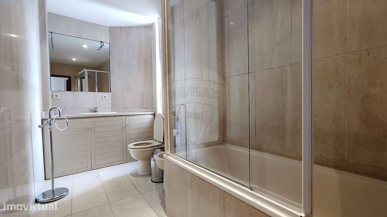 Apartamento T3 para arrendamento - Grande imagem: 4/13