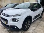 Citroën C3 1.2 PureTech Attraction - 1