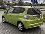 Honda Jazz 1.3 DSi i-VTEC IMA CVT Exclusive - 2