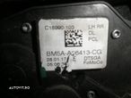 Broasca stanga spate Ford Mondeo Mk5 2019 BM5A-A26413-CG - 3