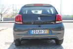 Peugeot 108 1.0 VTI Active - 5