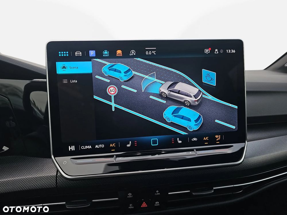 REZERWACJA FV23%, R-Line 1.5 eTSI mHEV 150KM, Salon Polska, ASO, 1 wł.