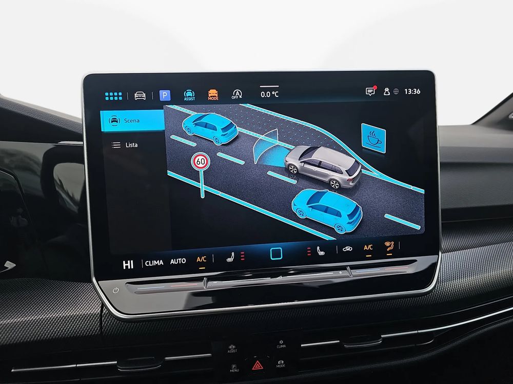 REZERWACJA FV23%, R-Line 1.5 eTSI mHEV 150KM, Salon Polska, ASO, 1 wł.