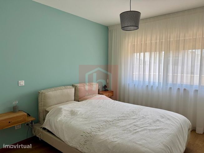 Apartamento T3 inserido em condomínio privado , São Francisco-30