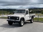 Land Rover Defender 110 2.5 TDi - 1