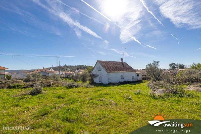 Grande Quintinha T5 com 11500m² de terreno - Grande imagem: 5/12