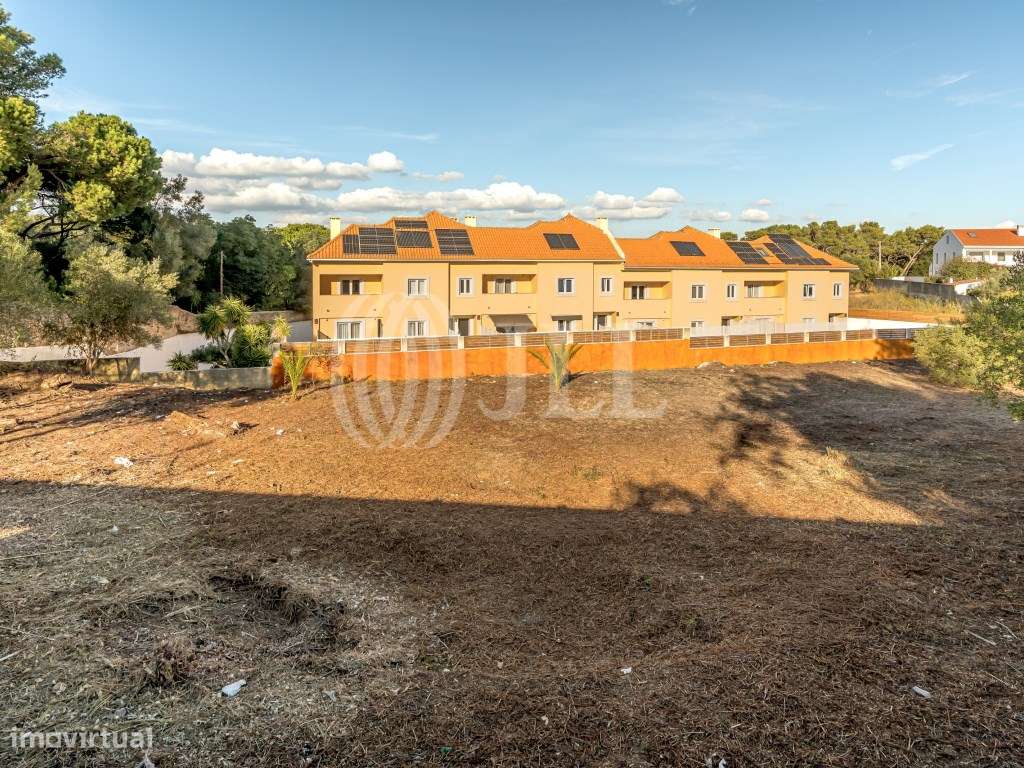 Terreno com PIP aprovado, em Birre, Cascais - Grande imagem: 5/25
